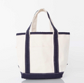 Small Custom Canvas Bag