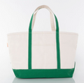 Large Custom Canvas Bag