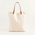Classic Canvas Tote
