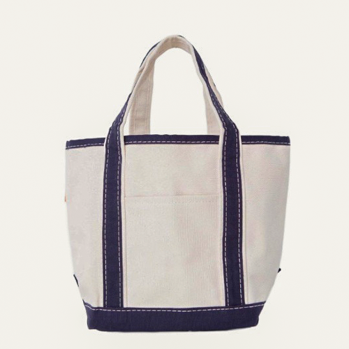 Small Custom Canvas Bag